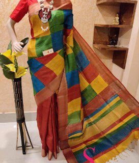 MG 108 Printed Daily Wear Sarees Catalog